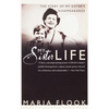 My Sister Life: The Story of My Sister's Disappearance - Paperback