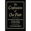 Confessions of Our Faith - Paperback