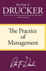 The Practice of Management - Paperback