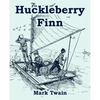 Huckleberry Finn (Large Print Edition) - Paperback