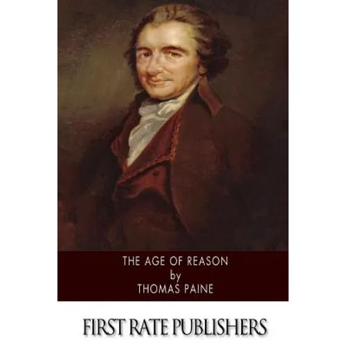 The Age of Reason - Paperback