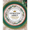 The Official Downton Abbey Christmas Cookbook - Hardcover