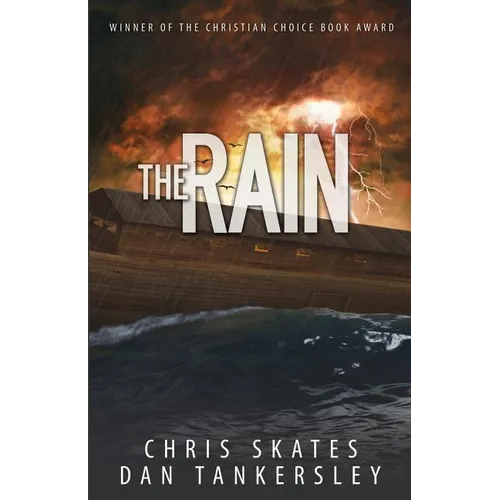 The Rain - Paperback