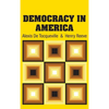 Democracy in America - Hardcover