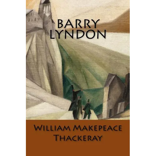Barry Lyndon: (English Edition) - Paperback