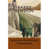 Barry Lyndon: (English Edition) - Paperback