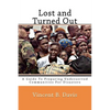 Lost and Turned Out: Preparing Underserved Communities For Disasters - Paperback