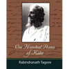 One Hundred Poems of Kabir - Tagore - Paperback