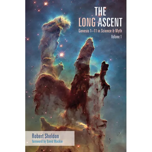 The Long Ascent, Volume 1 - Hardcover