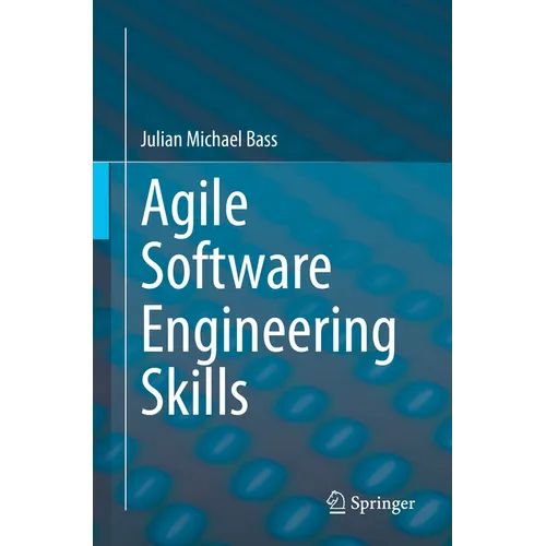 Agile Software Engineering Skills - Paperback
