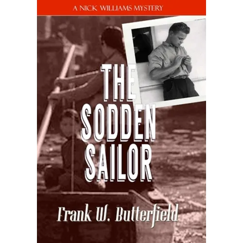The Sodden Sailor - Hardcover