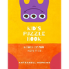 Kids Puzzle Book: For ages 8-11 - Paperback