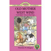 Old Mother West Wind - Paperback