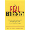 The Real Retirement - Paperback