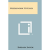 Needlework Stitches - Paperback