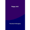 Happy Jack - Paperback