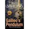 Galileo's Pendulum: Large Print Edition - Paperback