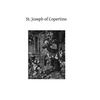 St. Joseph of Copertino - Paperback