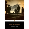 A Grain of Wheat - Paperback