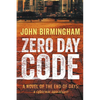 Zero Day Code - Paperback