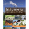Environmental Impact Assessment Methodologies - Hardcover