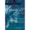 Henry IV, Part 1 - Paperback