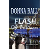Flash of Brilliance - Paperback