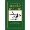 The History of Rogers' Rangers: Volume 4, The St. Francis Raid - Paperback