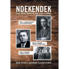 Ndekendek: The Man Who Runs Like a Bird - Hardcover