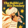 The Rabbi and His Donkey - Hardcover