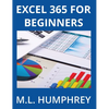 Excel 365 for Beginners - Hardcover