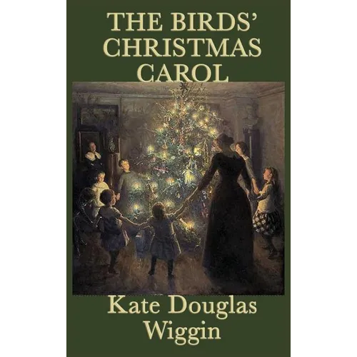 The Birds' Christmas Carol - Hardcover
