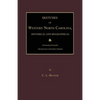 Sketches of Western North Carolina, Historical and Biographical - Paperback