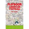 Flipbook American Football - Paperback