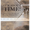 It's About Time!: A Discussion on Reading and Recording Historical Times History Book Grade 3 Children's History - Hardcover