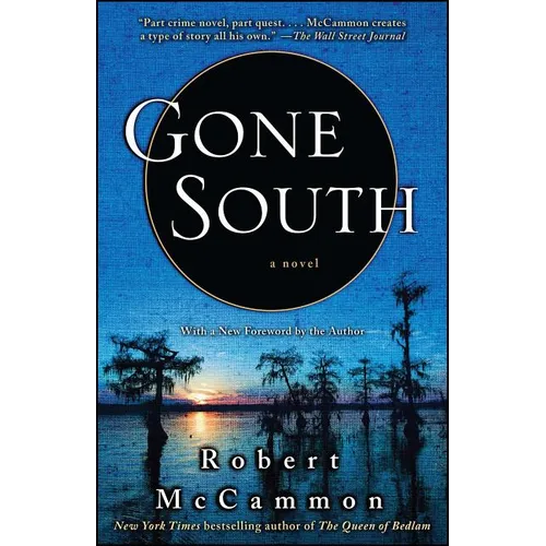 Gone South - Paperback