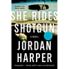 She Rides Shotgun - Paperback