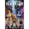 Masters of the Universe: Revelation - Paperback
