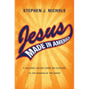 Jesus Made in America: A Cultural History from the Puritans to "The Passion of the Christ" - Paperback
