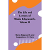 The Life and Letters of Maria Edgeworth, Volume II - Paperback