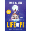 Life of Pi [Theater Tie-In] - Paperback