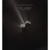 The Comet: The Journey of Rosetta - Hardcover