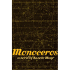Monoceros - Paperback