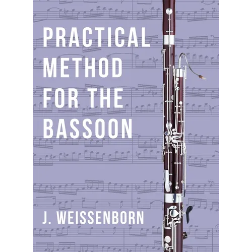 Practical Method for the Bassoon - Hardcover