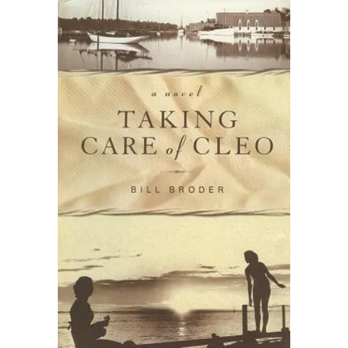 Taking Care of Cleo - Paperback