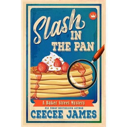 Slash in the Pan - Paperback