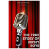 The True Story of the Jersey Boys: The Story Behind Frankie Valli and The Four Seasons - Paperback