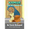 Kamila And her Somali Cat - Paperback