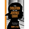 The Evolution of the Juvenile Court: Race, Politics, and the Criminalizing of Juvenile Justice - Hardcover