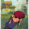 Noise All Over - Hardcover